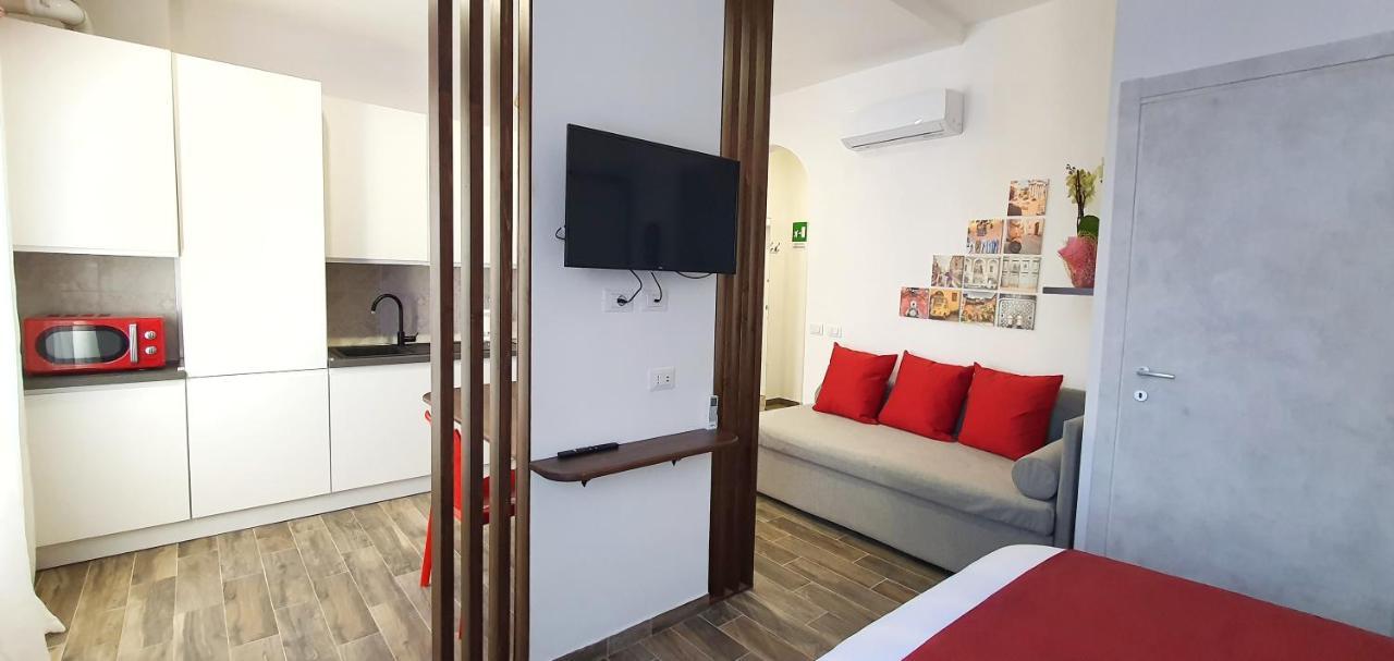 Vatican Apartment St. Peter Roma Dış mekan fotoğraf