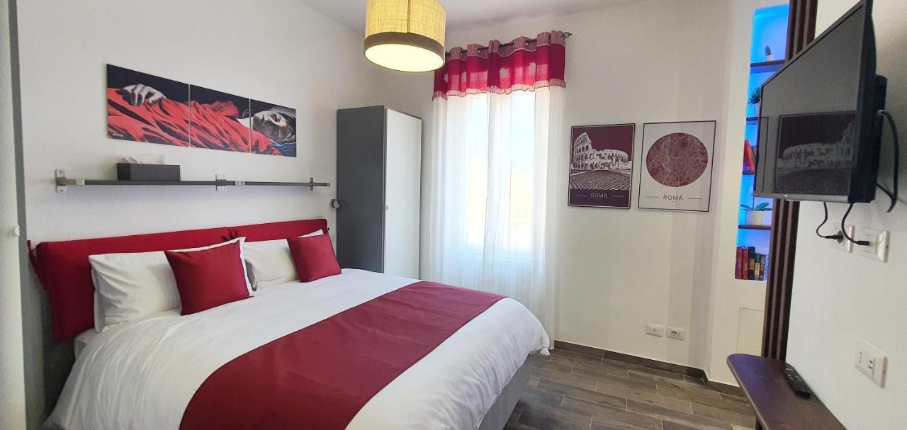 Vatican Apartment St. Peter Roma Dış mekan fotoğraf
