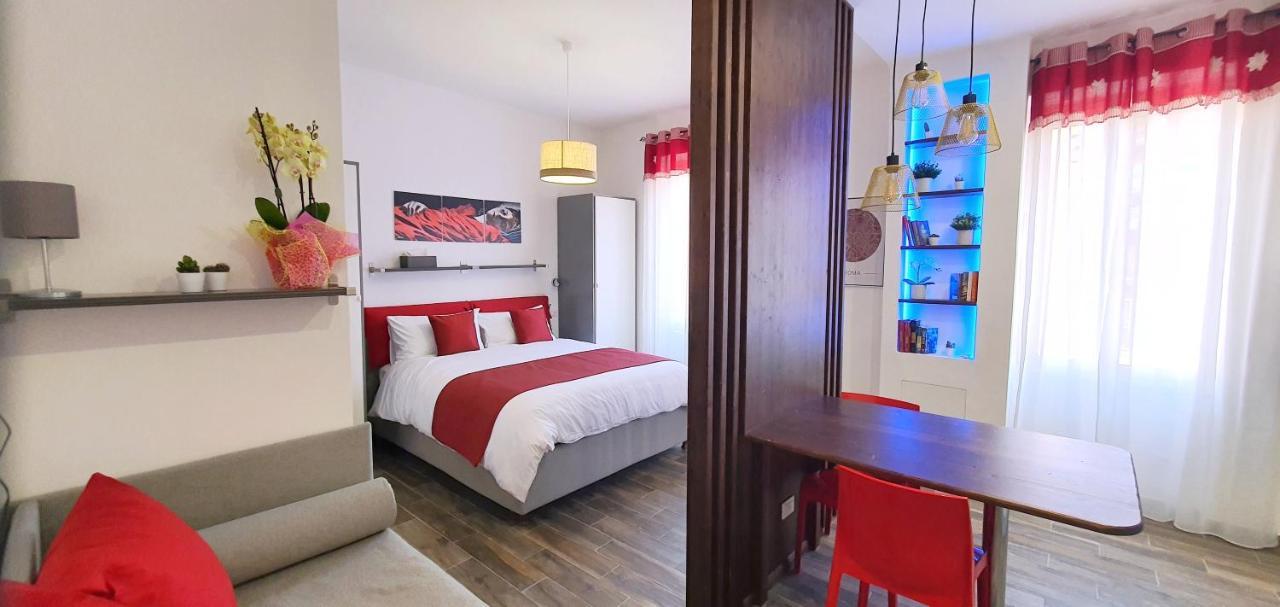 Vatican Apartment St. Peter Roma Dış mekan fotoğraf