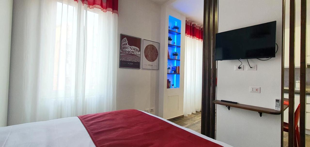 Vatican Apartment St. Peter Roma Dış mekan fotoğraf