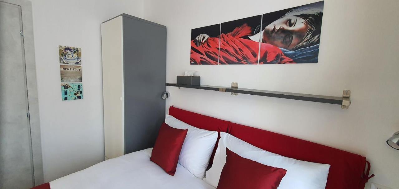Vatican Apartment St. Peter Roma Dış mekan fotoğraf