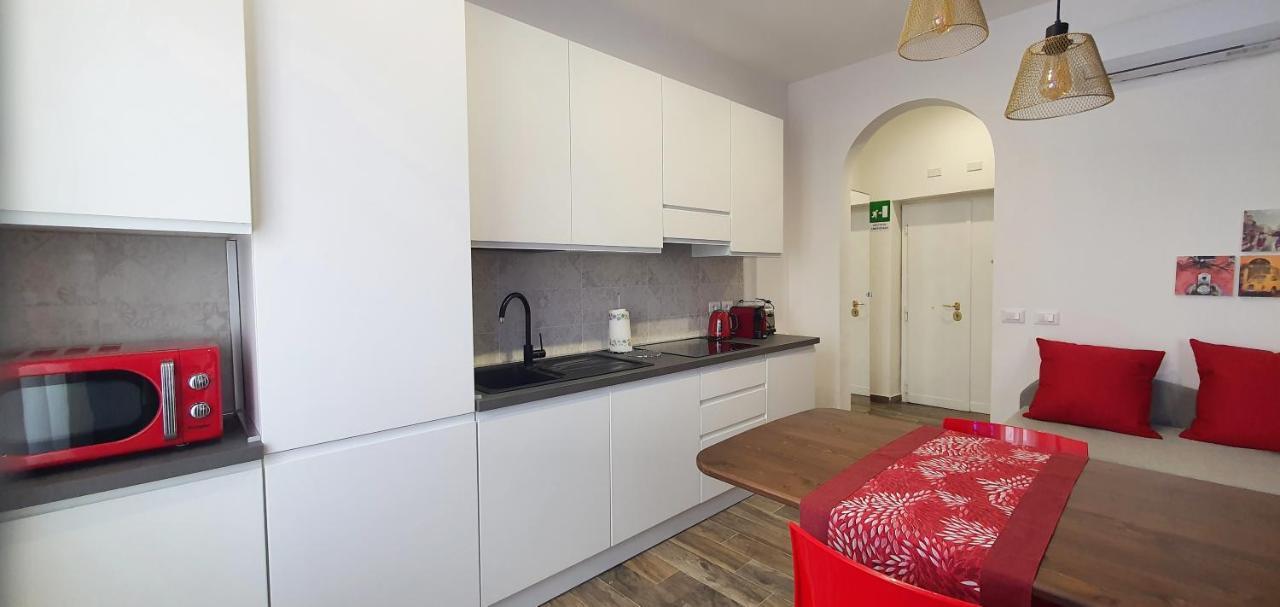 Vatican Apartment St. Peter Roma Dış mekan fotoğraf
