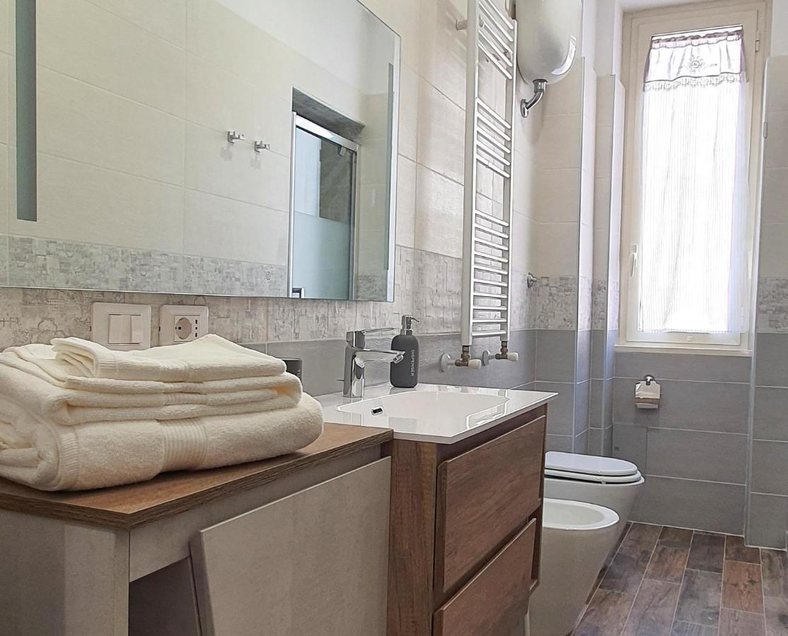 Vatican Apartment St. Peter Roma Dış mekan fotoğraf