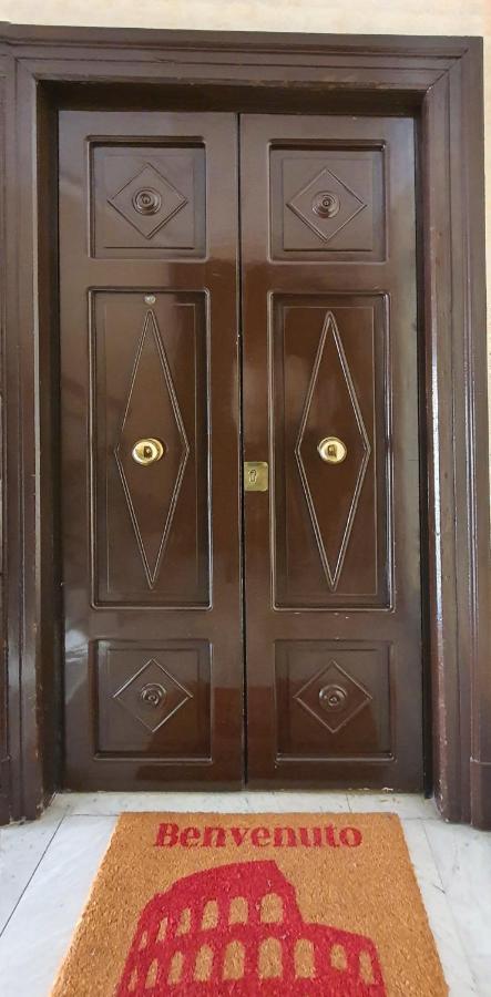 Vatican Apartment St. Peter Roma Dış mekan fotoğraf
