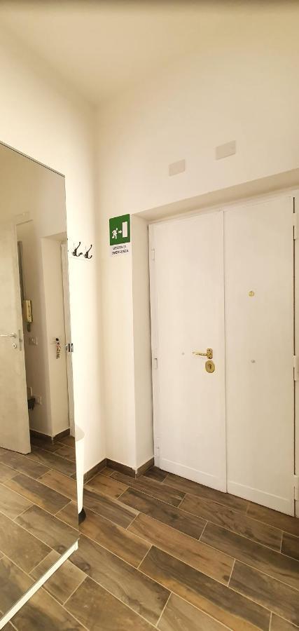 Vatican Apartment St. Peter Roma Dış mekan fotoğraf