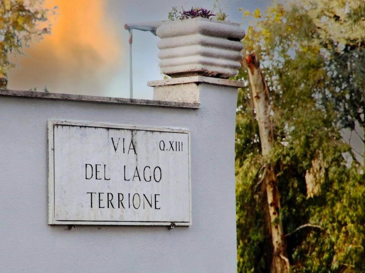 Vatican Apartment St. Peter Roma Dış mekan fotoğraf